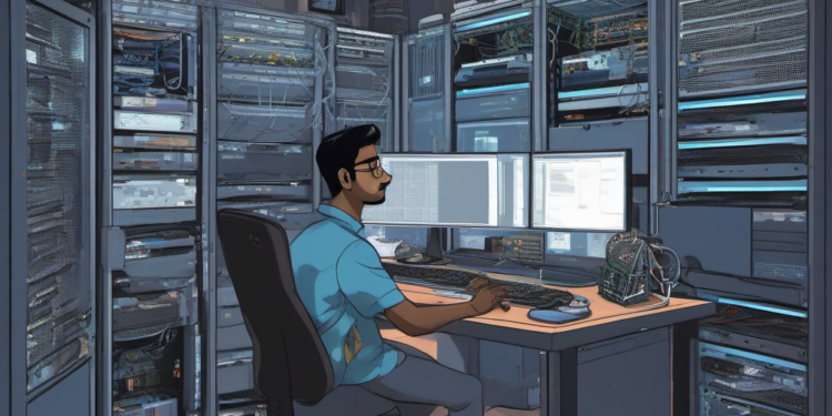 From ₹3.5 Lakh Server to ₹27 Lakh Monthly: AI Success Story