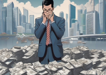 Udaan’s Creditors Launch Bankruptcy Proceedings Against Parent Company in Singapore Udaan’s Creditors Launch Bankruptcy Proceedings Against Parent Company in Singapore