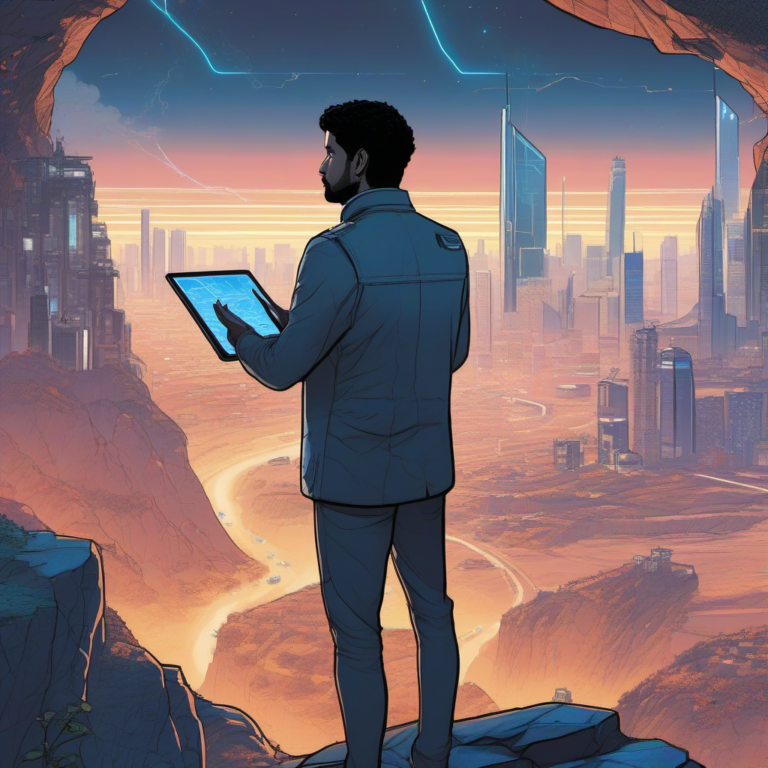 Bhavin Turakhia Unveils AI-Native Work Platform Neo Backed by M Investment