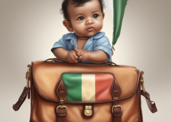 Swara Baby Products Files DRHP as FirstCry Plans ₹300 Cr Share Sale