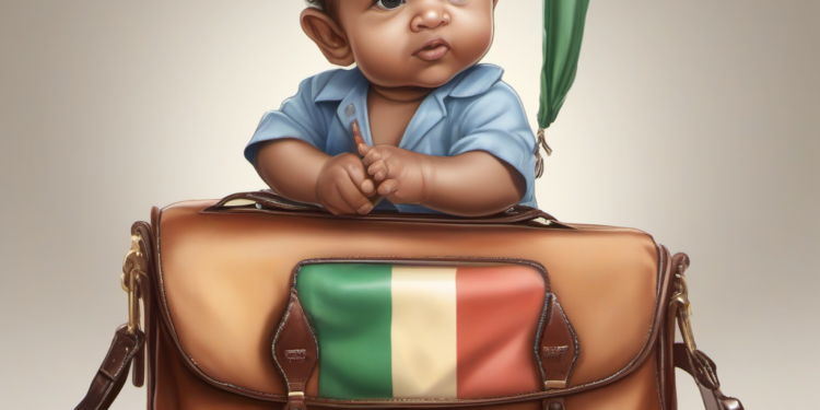 Swara Baby Products Files DRHP as FirstCry Plans ₹300 Cr Share Sale