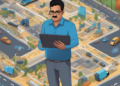Flipkart Names Vinay Vaidya SVP to Revolutionize Supply Chain Technology Flipkart Names Vinay Vaidya SVP to Revolutionize Supply Chain Technology