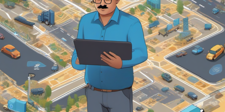 Flipkart Names Vinay Vaidya SVP to Revolutionize Supply Chain Technology Flipkart Names Vinay Vaidya SVP to Revolutionize Supply Chain Technology