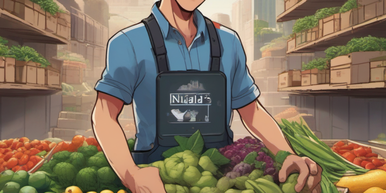 Ninjacart Secures Million Investment, Plans IPO Within Two Years Ninjacart Secures Million Investment, Plans IPO Within Two Years