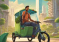 India’s EV Transition to Foster Sustainable Industrial Ecosystem, Says Minister India’s EV Transition to Foster Sustainable Industrial Ecosystem, Says Minister