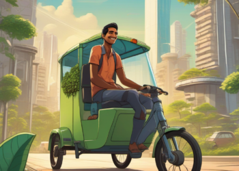 India’s EV Transition to Foster Sustainable Industrial Ecosystem, Says Minister India’s EV Transition to Foster Sustainable Industrial Ecosystem, Says Minister