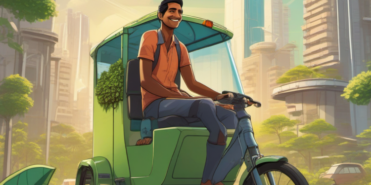India’s EV Transition to Foster Sustainable Industrial Ecosystem, Says Minister India’s EV Transition to Foster Sustainable Industrial Ecosystem, Says Minister