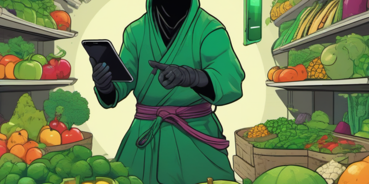 Ninjacart secures M funding, announces EBITDA profitability ahead of IPO Ninjacart secures M funding, announces EBITDA profitability ahead of IPO