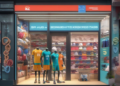 PlayBlue secures .7 million seed funding to revolutionize omnichannel sports retail PlayBlue secures .7 million seed funding to revolutionize omnichannel sports retail