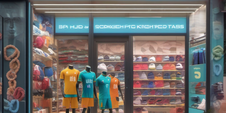 PlayBlue secures .7 million seed funding to revolutionize omnichannel sports retail