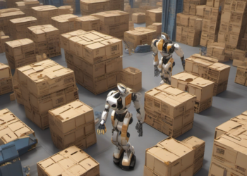 Venture Capital Rebounds as Addverb Innovates Intralogistics Solutions Venture Capital Rebounds as Addverb Innovates Intralogistics Solutions