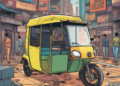 MeitY Orders Removal of E-Rickshaw Disabling Apps from Android, Apple Stores MeitY Orders Removal of E-Rickshaw Disabling Apps from Android, Apple Stores