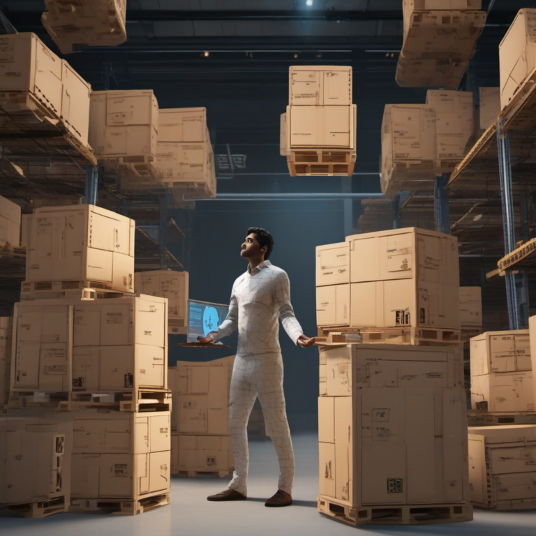 Flipkart Hires Ex-Tata Digital CTO Vinay Vaidya as SVP Supply Chain Tech