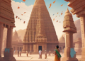 Andhra Pradesh to Lead India as First AI-Powered Tourism State Andhra Pradesh to Lead India as First AI-Powered Tourism State