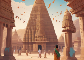 Andhra Pradesh to Lead India as First AI-Powered Tourism State Andhra Pradesh to Lead India as First AI-Powered Tourism State