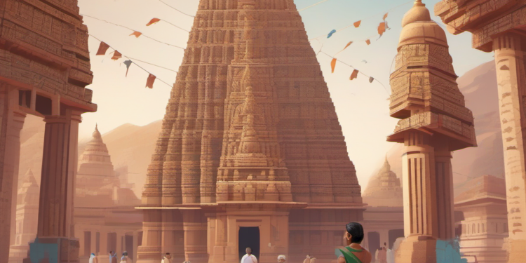 Andhra Pradesh to Lead India as First AI-Powered Tourism State Andhra Pradesh to Lead India as First AI-Powered Tourism State