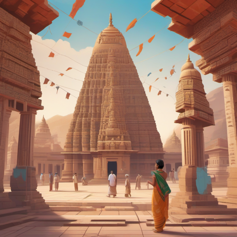 Andhra Pradesh to Lead India as First AI-Powered Tourism State