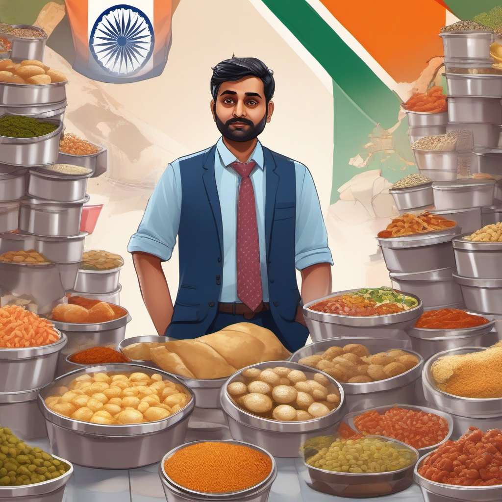 Swiggy’s Foreign Ownership Dips Below 50% Amidst Market Shifts