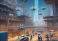 AI Revolutionizes India’s Logistics Startups, Driving Efficiency and Innovation AI Revolutionizes India’s Logistics Startups, Driving Efficiency and Innovation