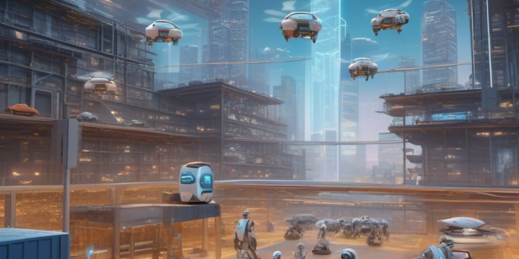 AI Revolutionizes India’s Logistics Startups, Driving Efficiency and Innovation