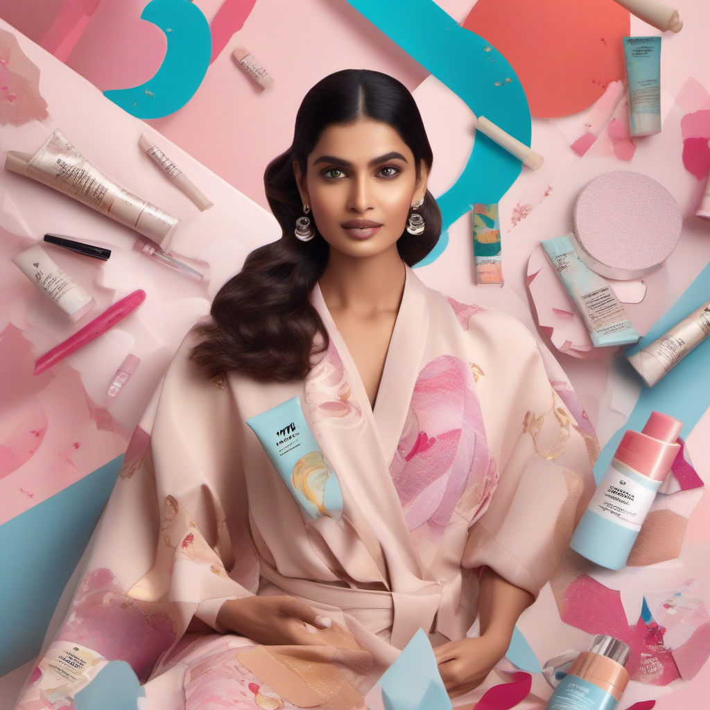 Nykaa Anticipates 30% Revenue Surge in Q1 Driven by Fashion Sales