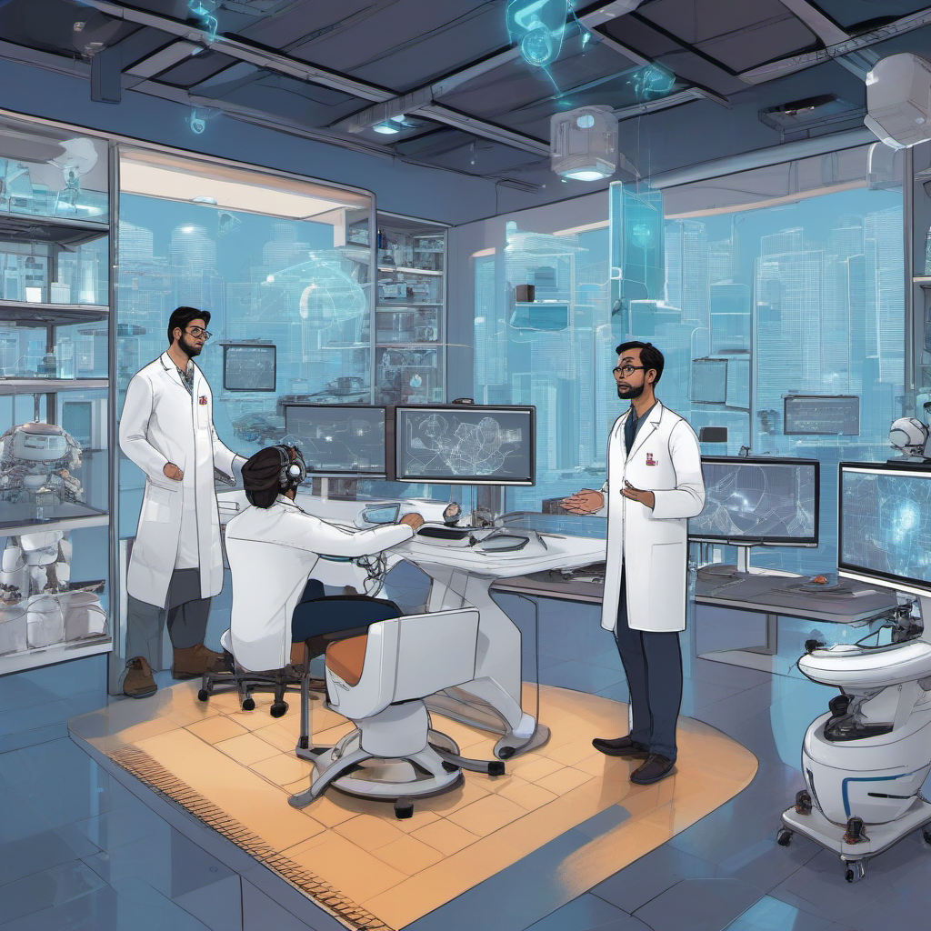 Alchemic Secures Rs 2.5 Cr Pre-Seed Funding Led by AJVC