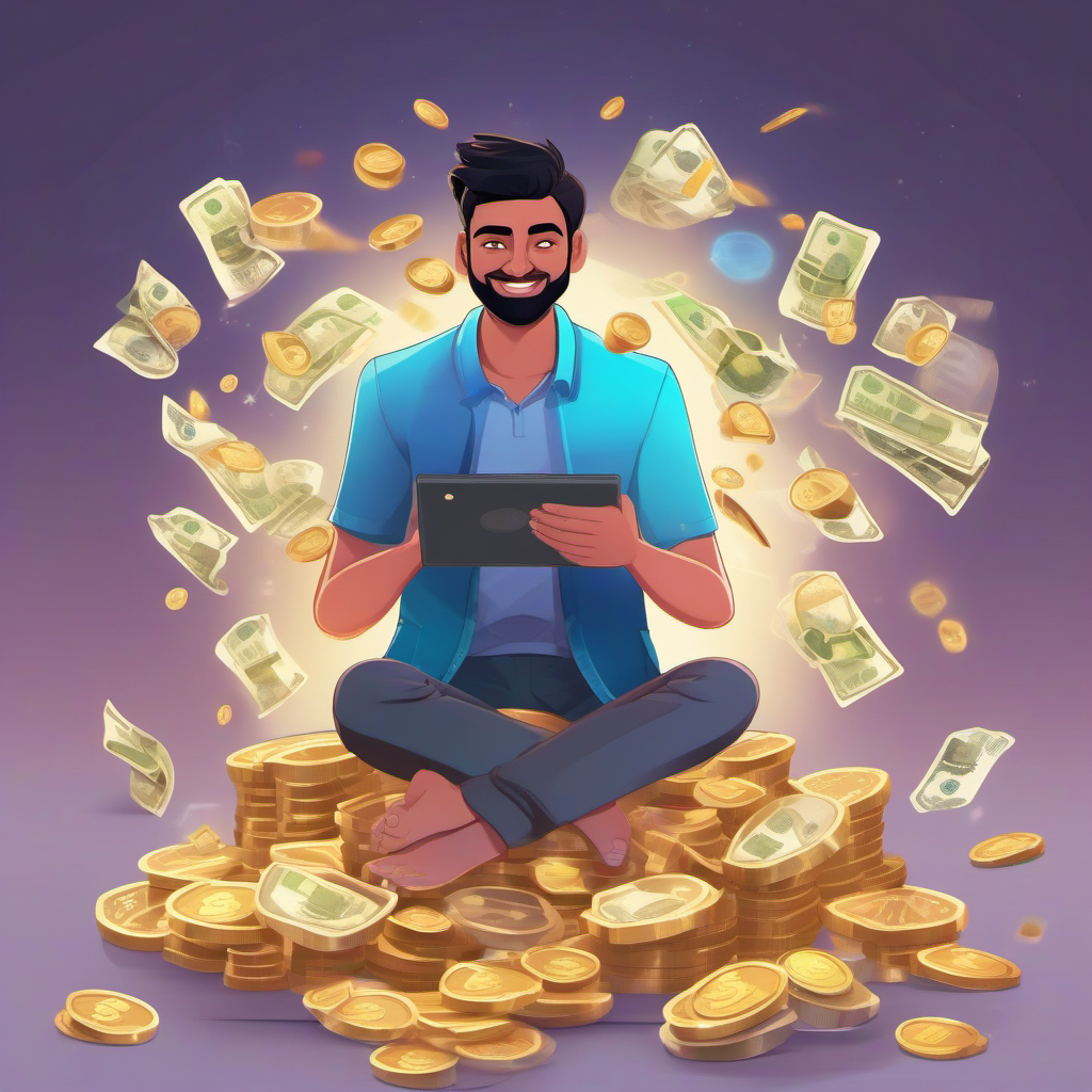 Onpoint Secures 0K in Pre-Seed Funding to Elevate Rewards Platform