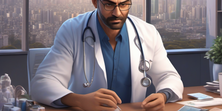 Actor Kunal Kapoor Launches Metabolic Health Startup MetaGO to Revolutionize Wellness