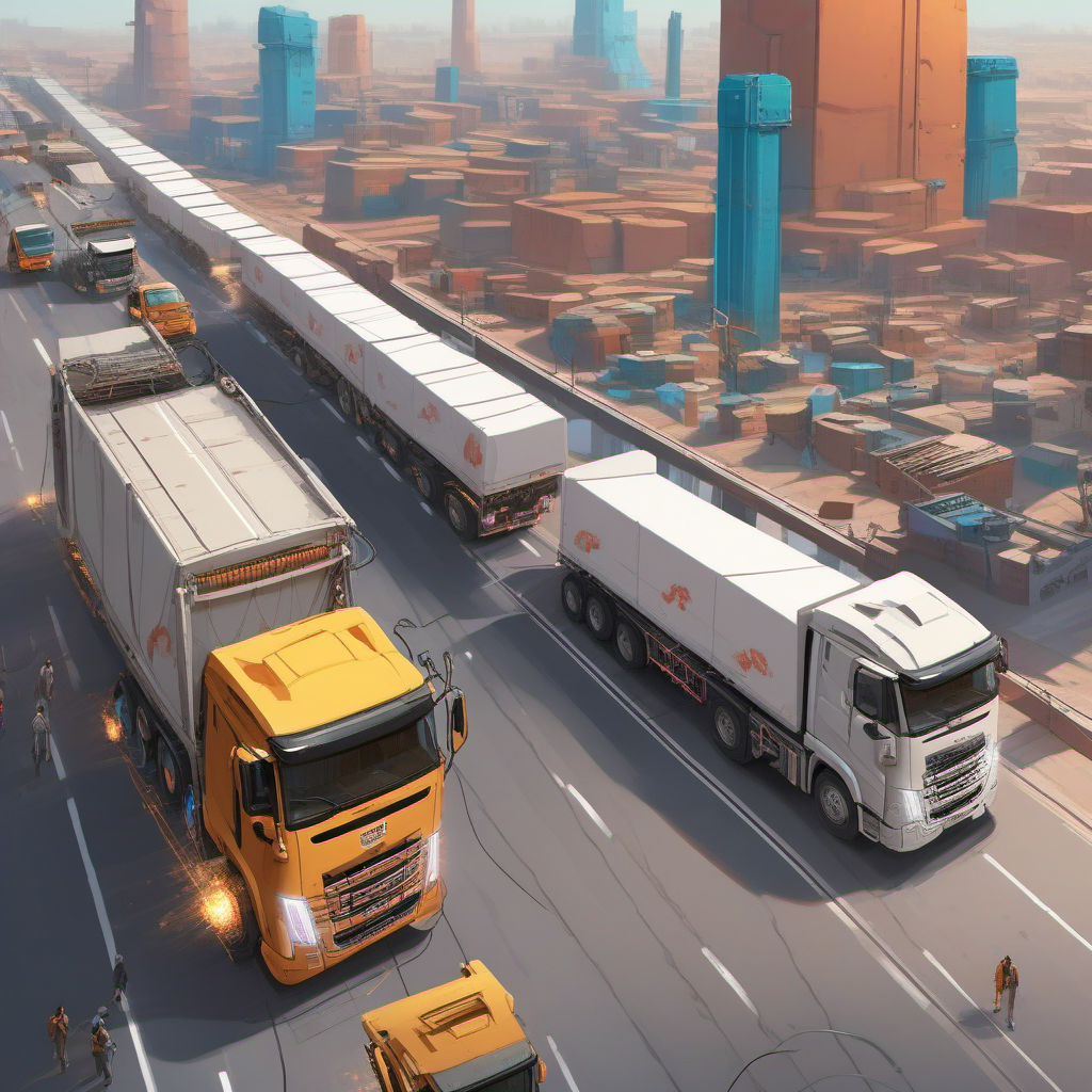 Logistics Startup GoBolt Transitions to Public Company in Exclusive Move
