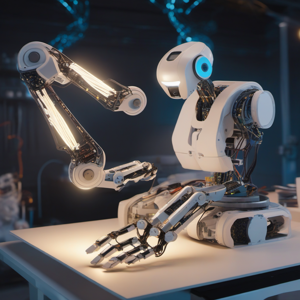 Mowito Secures  Million to Propel U.S. Expansion for Physical AI