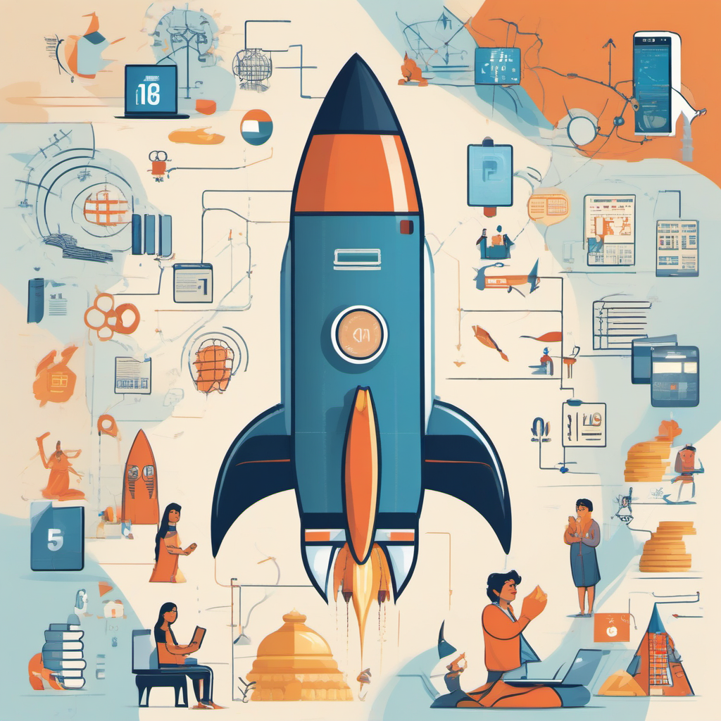 Navi, co-founded by Sachin Bansal, eyes Rs 3,000 crore IPO by 2027