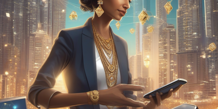 Indian Startups Raise Over 5 Million; Limelight Diamonds Leads the Pack