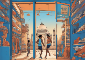 PlayBlue secures .7 million to debut omnichannel sports retail in India PlayBlue secures .7 million to debut omnichannel sports retail in India