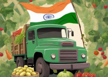 Origin Fresh Seeks Million Funding to Boost Distribution, Says CEO Vasan Origin Fresh Seeks Million Funding to Boost Distribution, Says CEO Vasan