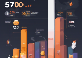 Swiggy Soars 7% as Foreign Ownership Dips Below 50%