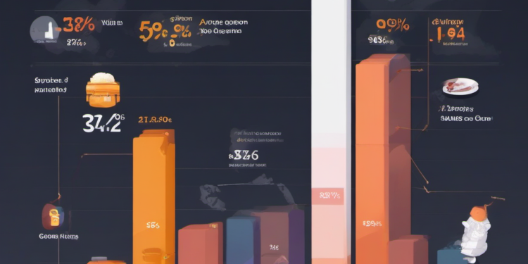 Swiggy Soars 7% as Foreign Ownership Dips Below 50%
