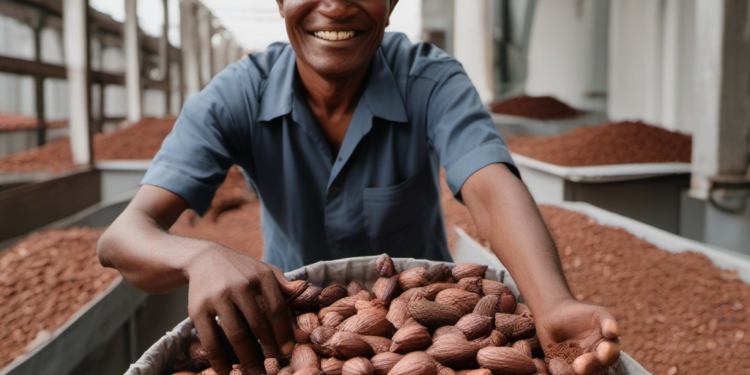 Chocolate Brands Embrace D2C Strategy to Satisfy Consumer Sweet Tooth