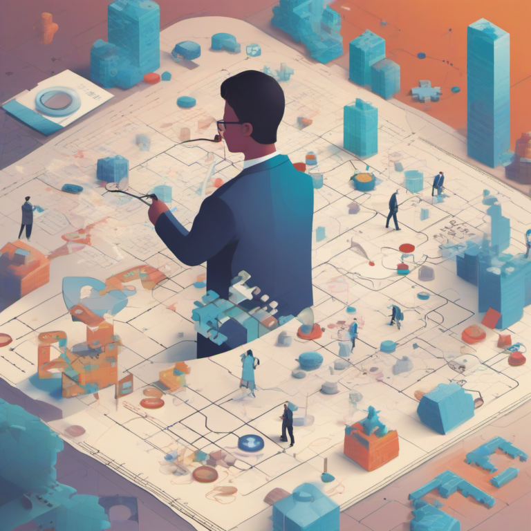 Revolutionizing ROI: Unveiling New Mathematical Models for AI Investments