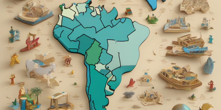 Leverage Edu Expands into South America with Mundus Agency Acquisition