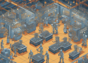 Adage Automation Secures Rs 230 Cr to Boost AI-Driven Industrial Growth Adage Automation Secures Rs 230 Cr to Boost AI-Driven Industrial Growth