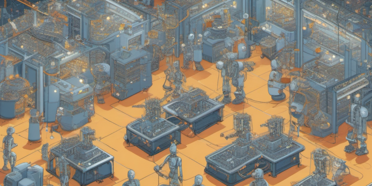 Adage Automation Secures Rs 230 Cr to Boost AI-Driven Industrial Growth Adage Automation Secures Rs 230 Cr to Boost AI-Driven Industrial Growth