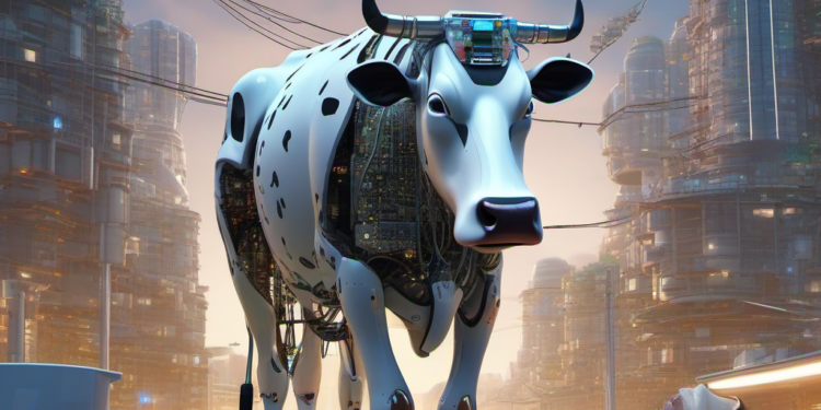 Doodhvale Farms secures million to revolutionize dairy with AI technology Doodhvale Farms secures million to revolutionize dairy with AI technology