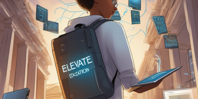 Elevate Education Secures Rs 170 Cr in Series D Funding from WestBridge Capital Elevate Education Secures Rs 170 Cr in Series D Funding from WestBridge Capital