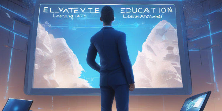 Elevate Education Secures Rs 170 Cr Investment from WestBridge Capital Elevate Education Secures Rs 170 Cr Investment from WestBridge Capital