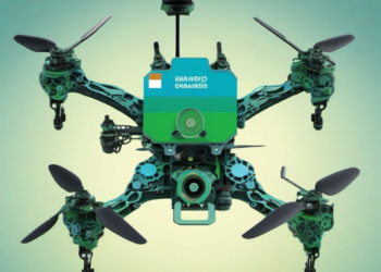 ideaForge launches Rs 500 crore QIP to expand into combat drones logistics ideaForge launches Rs 500 crore QIP to expand into combat drones logistics