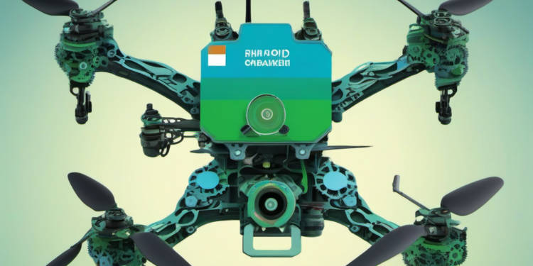 ideaForge launches Rs 500 crore QIP to expand into combat drones logistics ideaForge launches Rs 500 crore QIP to expand into combat drones logistics