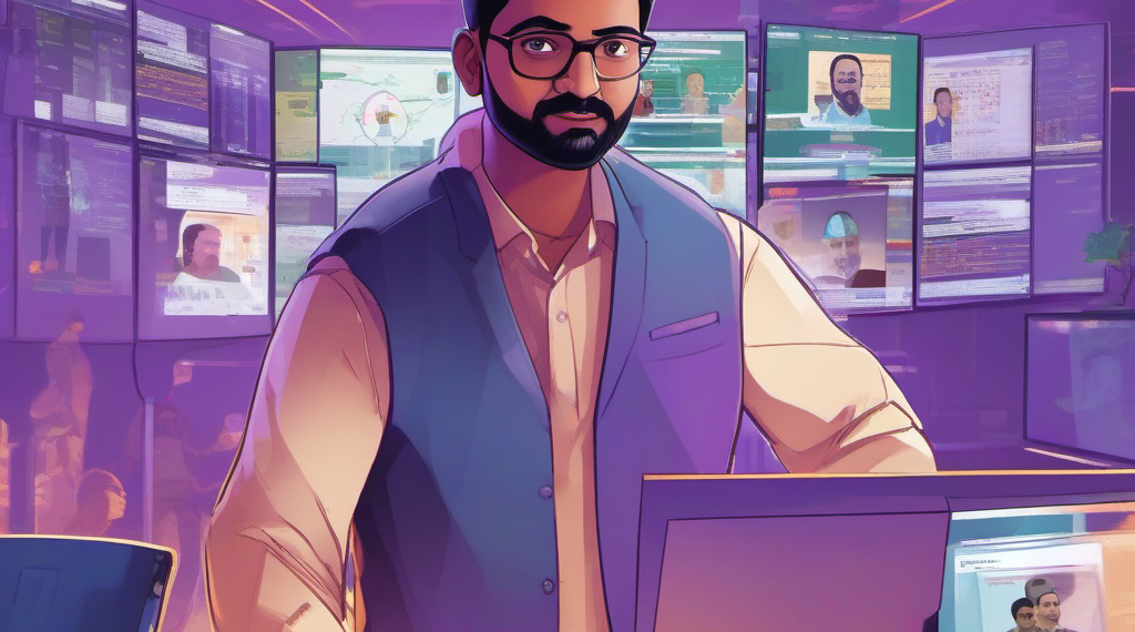 PhonePe appoints Srijon Biswas as CTO, Rahul Chari becomes CPTO PhonePe appoints Srijon Biswas as CTO, Rahul Chari becomes CPTO