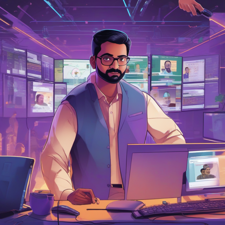 PhonePe appoints Srijon Biswas as CTO, Rahul Chari becomes CPTO