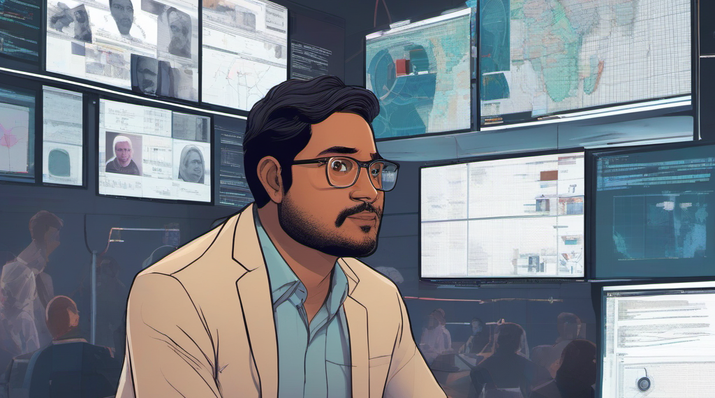 PhonePe Promotes Srijon Biswas to CTO as Rahul Chari Becomes CPTO PhonePe Promotes Srijon Biswas to CTO as Rahul Chari Becomes CPTO