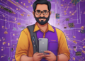 PhonePe Appoints Srijon Biswas as New Chief Technology Officer PhonePe Appoints Srijon Biswas as New Chief Technology Officer